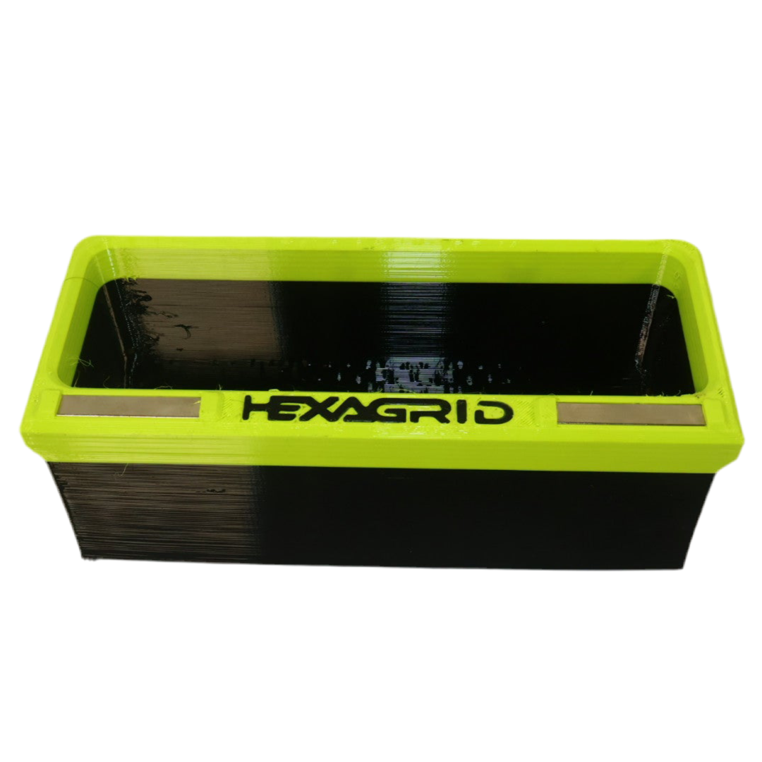 Lineman bucket tray