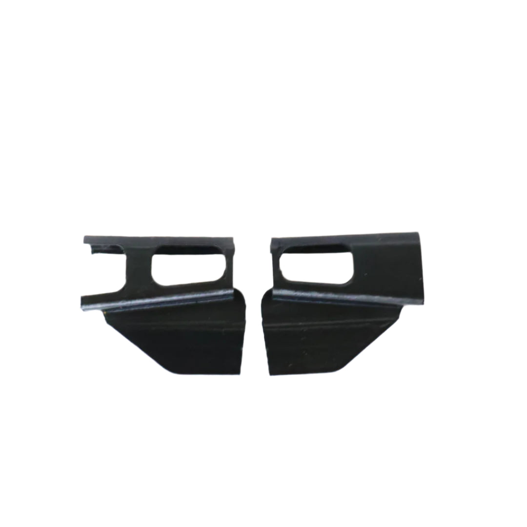 High Profile Side Shields for Ray-ban Meta Wayfarer