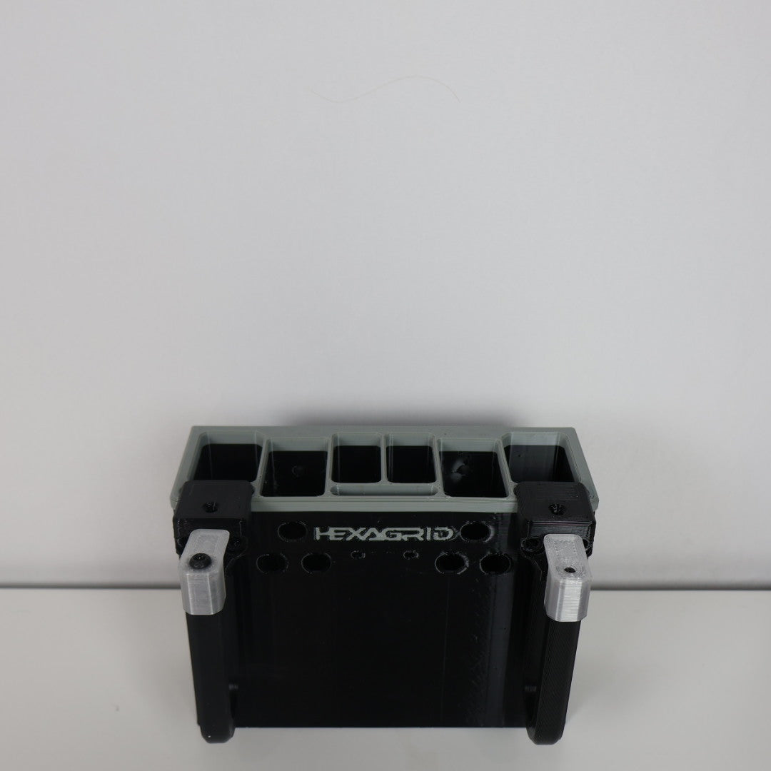 Hexagrid Utility Board