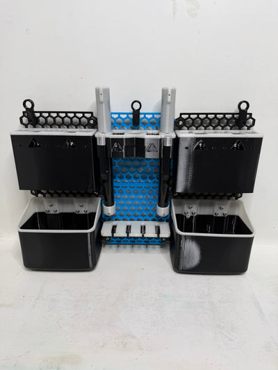 Hexagrid Utility Board