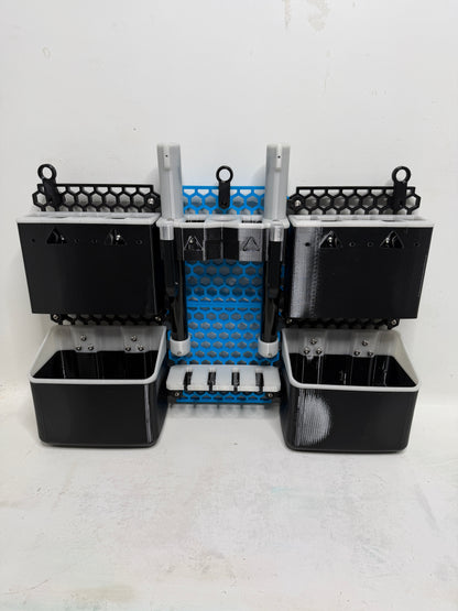 Hexagrid Utility Board