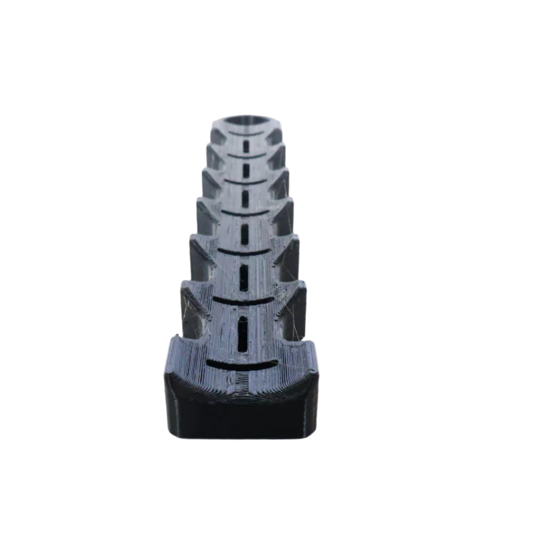 Curved Lineman Staple Stick