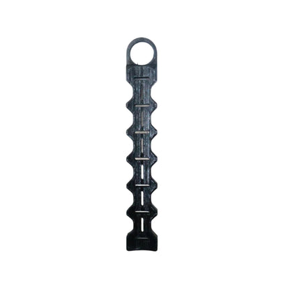 Curved Lineman Staple Stick