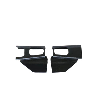 High Profile Side Shields for Ray-ban Meta Wayfarer