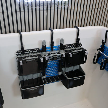 Hexagrid Utility Board