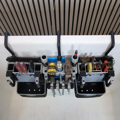 Hexagrid Utility Board