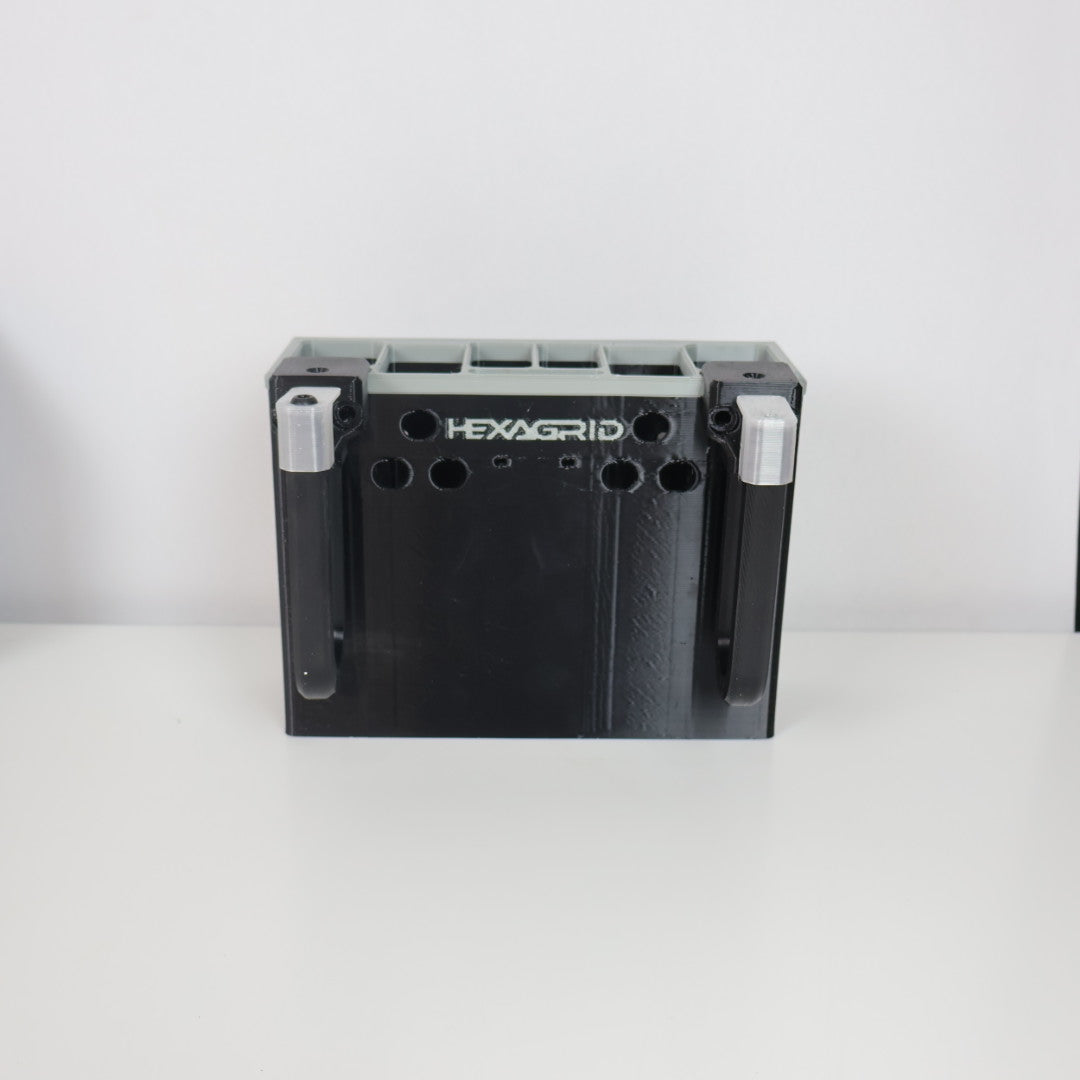 Hexagrid Utility Board