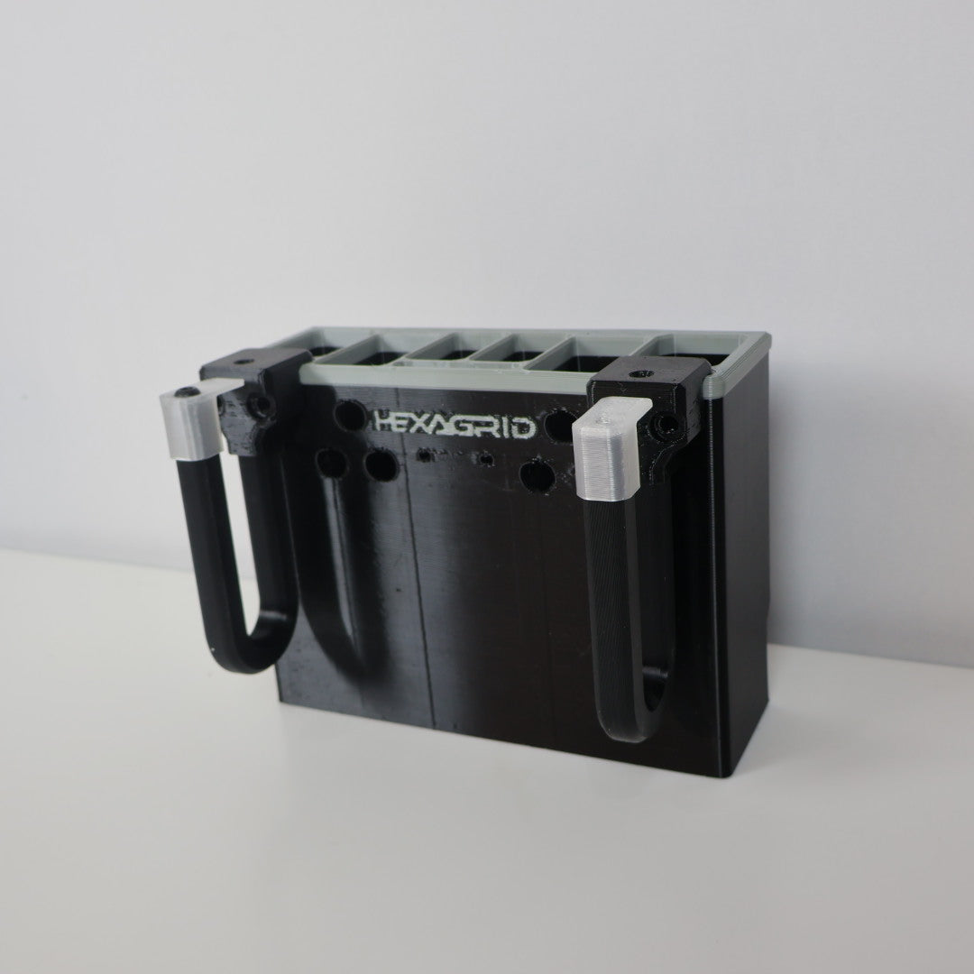 Hexagrid Utility Board