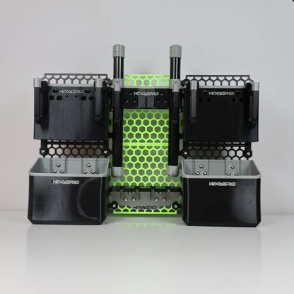 Hexagrid Utility Board