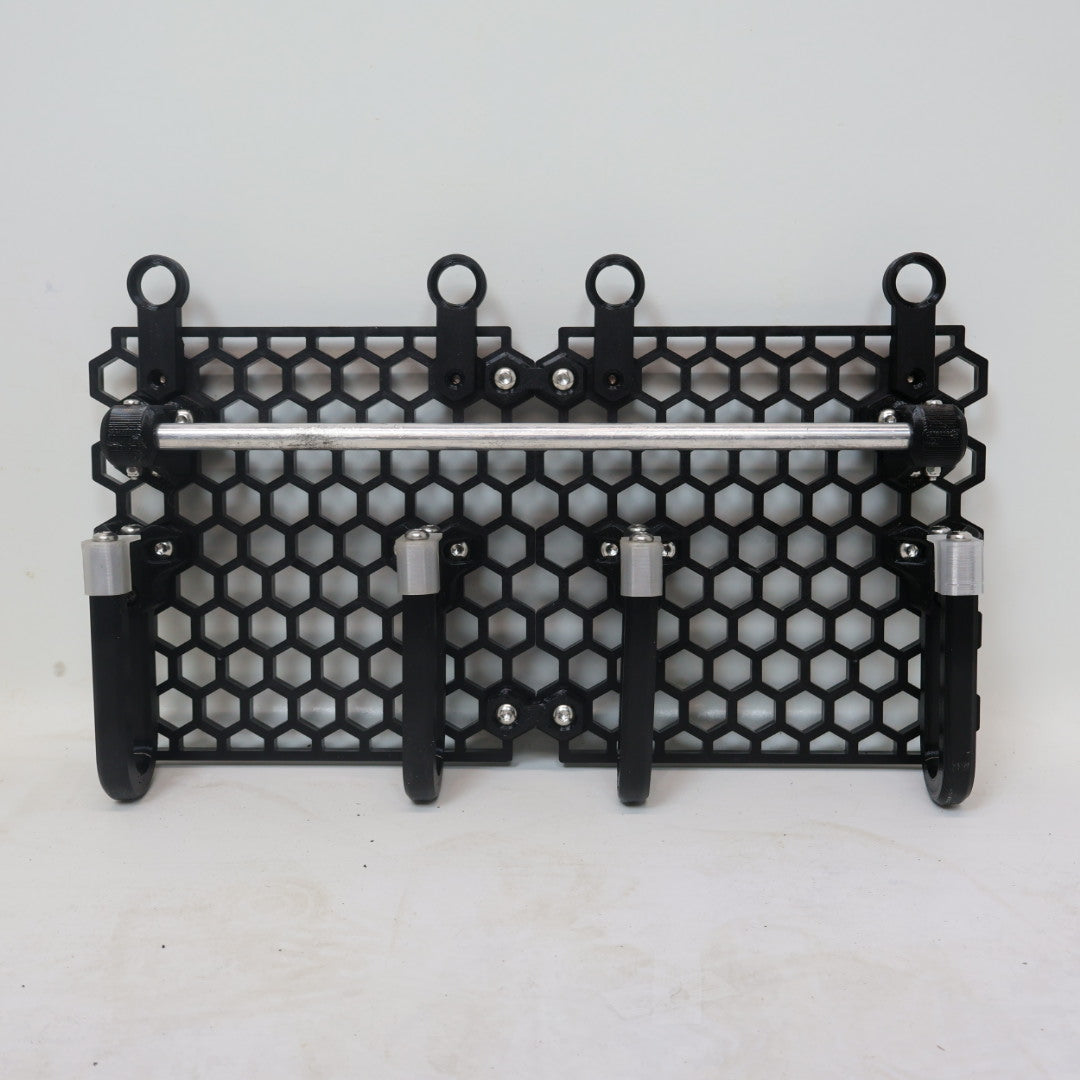 Hexagrid Rigging Board