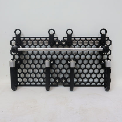 Hexagrid Rigging Board