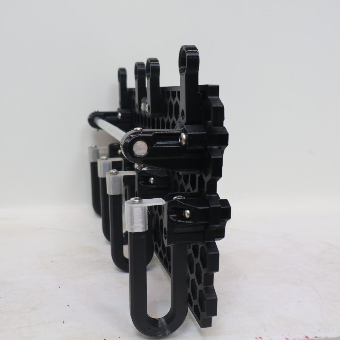 Hexagrid Rigging Board