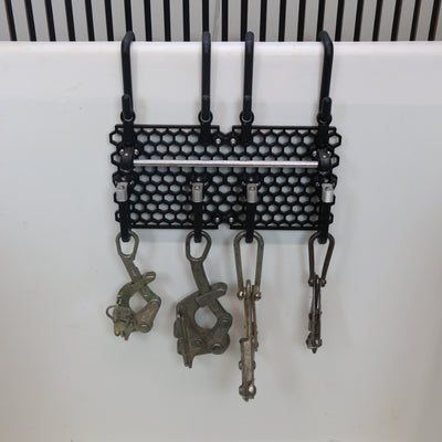 Hexagrid Rigging Board
