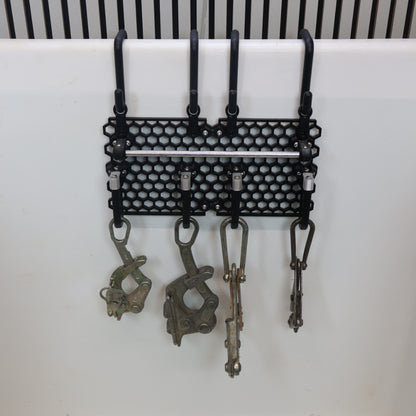 Hexagrid Rigging Board