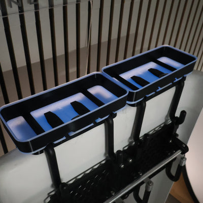 Hexagrid Soft Tray