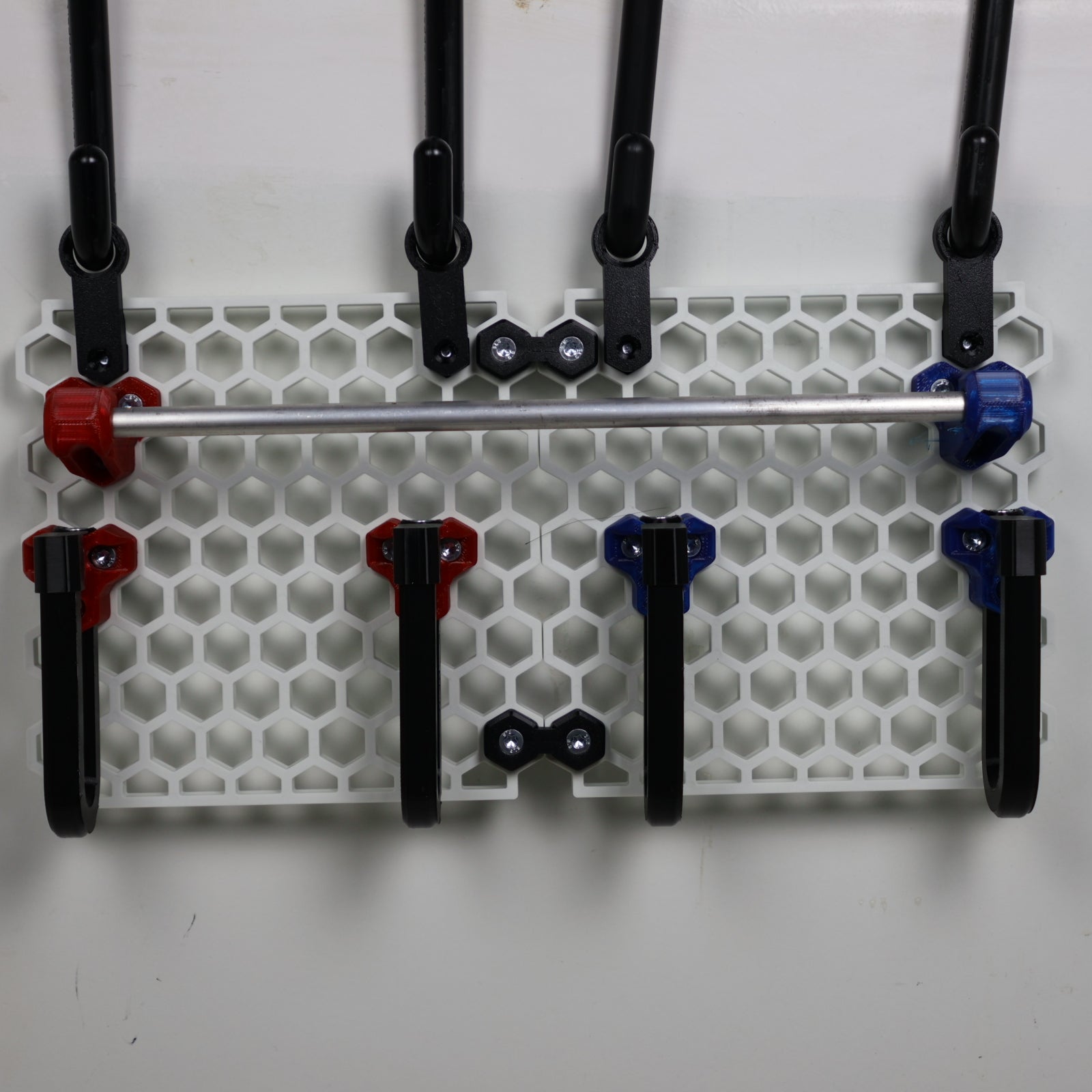 Hexagrid Patriot Rigging Board