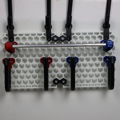 Hexagrid Patriot Rigging Board
