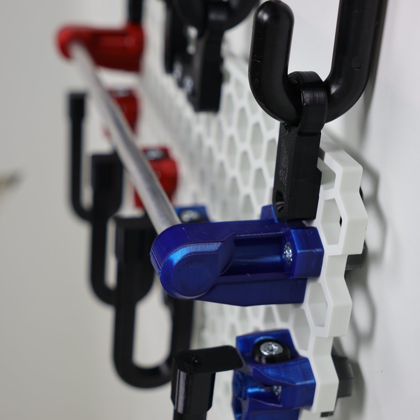 Hexagrid Patriot Rigging Board