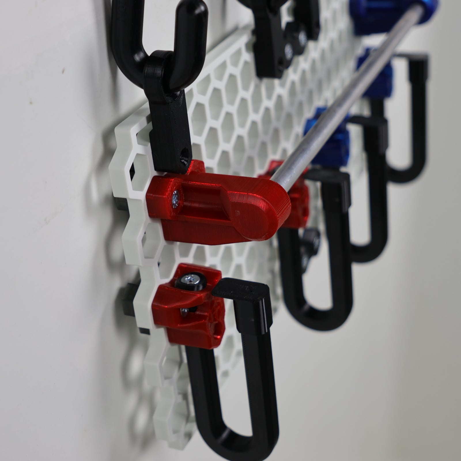 Hexagrid Patriot Rigging Board