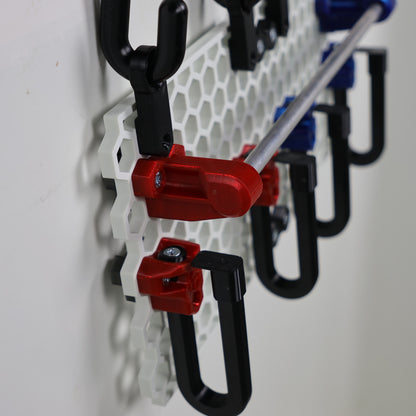 Hexagrid Patriot Rigging Board