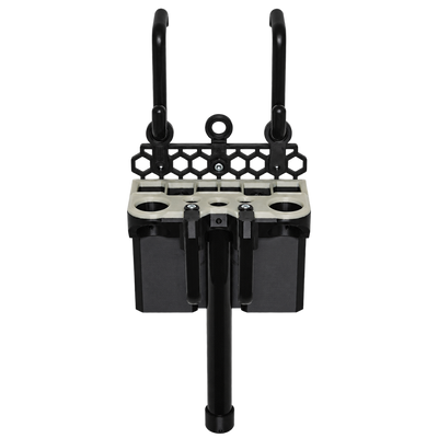 Magnetic Grunt Tool Board