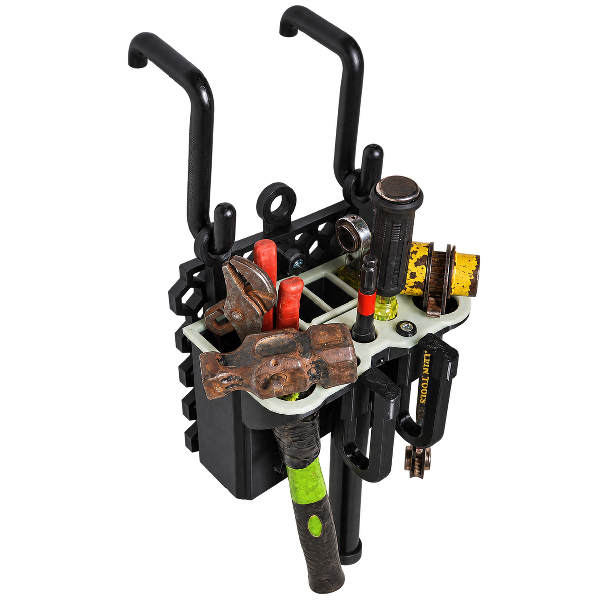 Magnetic Grunt Tool Board