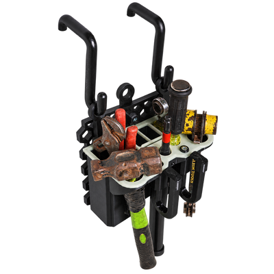 Magnetic Grunt Tool Board