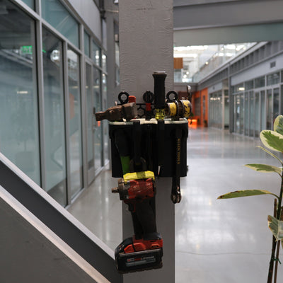 Magnetic Grunt Tool Board