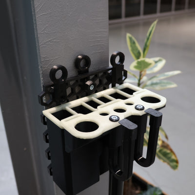 Magnetic Grunt Tool Board