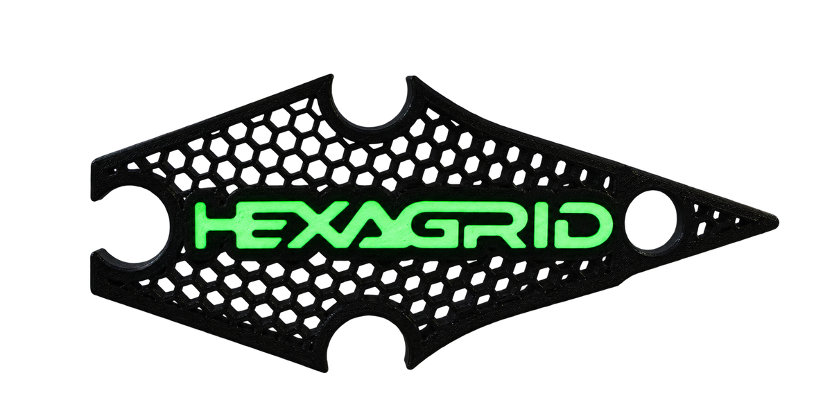 Hexagrid Secondary Spreader