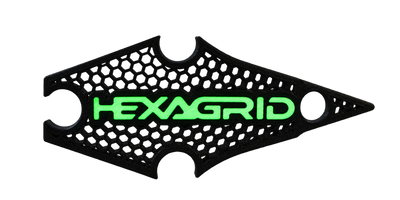 Hexagrid Secondary Spreader
