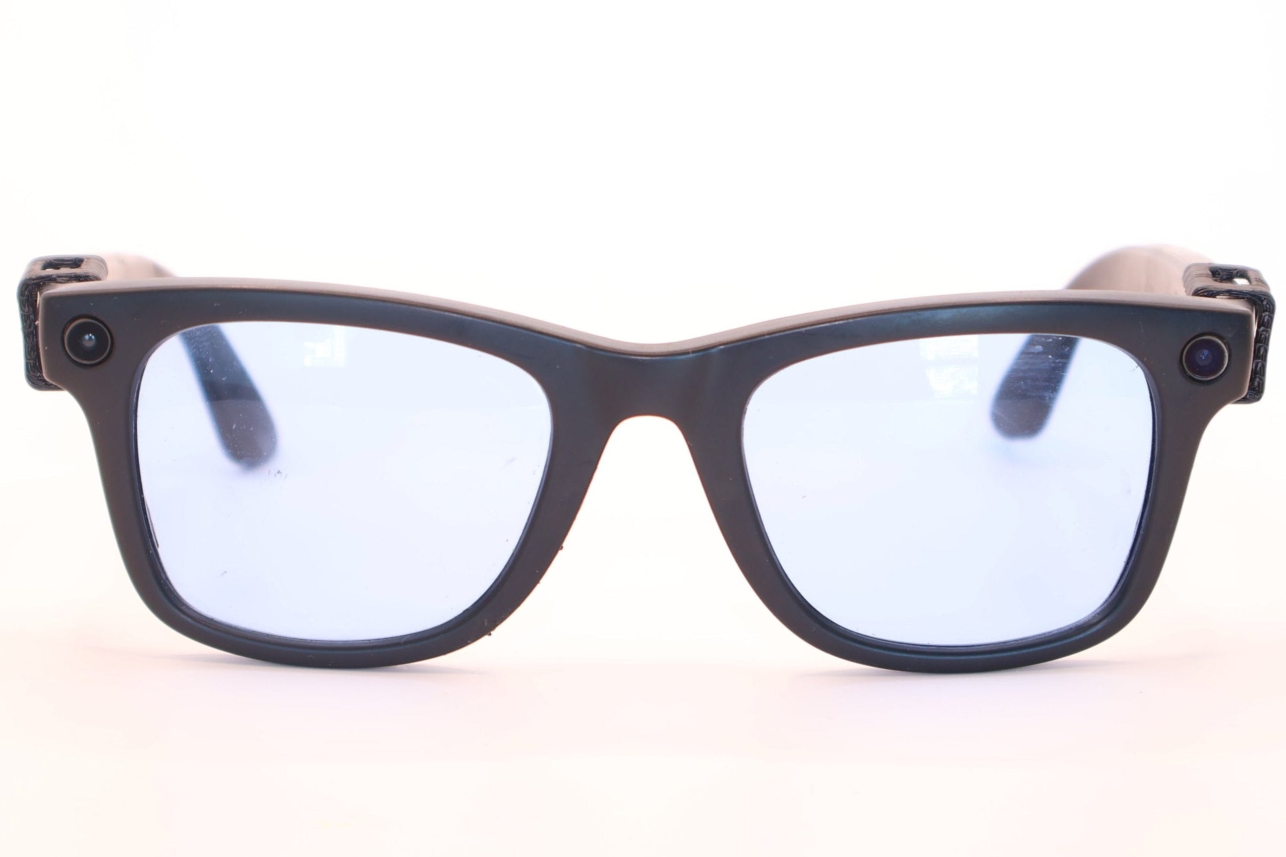 Ray-ban Meta Wayfarer Side Shields 3