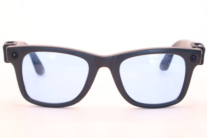 Ray-ban Meta Wayfarer Side Shields 3
