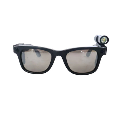 Universal Ray-Ban Meta Smart Glasses Flashlight Attachment