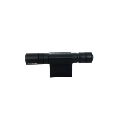 Universal Ray-Ban Meta Smart Glasses Flashlight Attachment