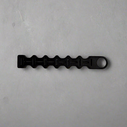 Curved Lineman Staple Stick
